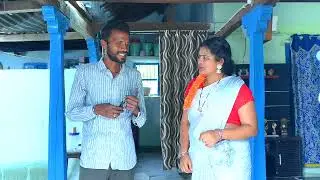 ఆంటీ కి ఎలక్ట్రీషన్ షాక్ ట్రీట్మెంట్ 👄 ANTIKI SHOCK l #ROMANTIC 👄 SHORT FILM l #RASAGULLAFILMS