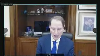 Senate hearing on combatting inequality | FULL