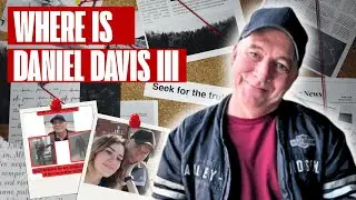 Missing in Chicago: What Really Happened to Daniel Davis III?