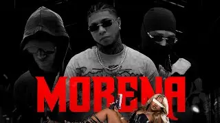 Five 7 x El10 x Ladele OTM - Morena (Video Oficial)