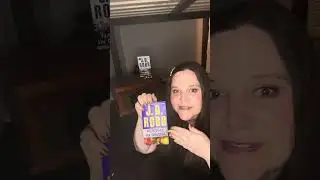Ruth Reacts to Books - Season 2 Episode 31 - Festive in Death by JD Robb