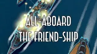 Leviathan: Warships - Jazzy Trailer 2