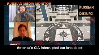 John Varoli predicts that America will lose to Russia