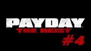 Payday with Friends #4