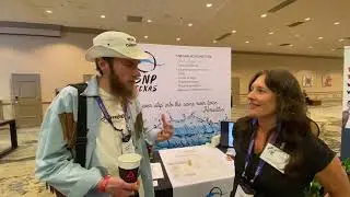 5 Needle Protocol Testimonial 2024 Biohacking Conference - Jack