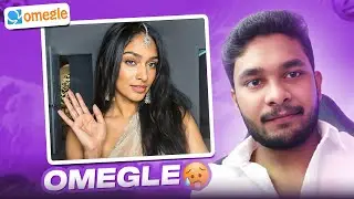 HELOOOOOOOOOOOO😍 #omegle #prank #funny