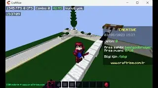 Craftrise Godbridge