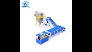 Solar Panel/Solar Cells/Solar Chips Frame Dismantling and Photovoltaic Panel Glass Removal Machine