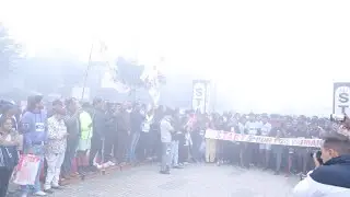 Run for Humanity- Biggest humanity initiative by ImpAct Foundation 