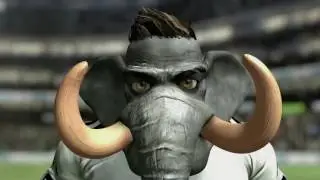 FIFA 15  Убойный трейлер FIFA 15  demo в программе 'Level Up' на канале 2х2