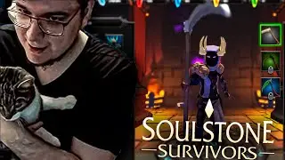 3.5 МЕСЯЦА БЕЗ ЛИГИ В ПОЕ... | Soulstone Survivors