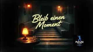 Bleib einen Moment  