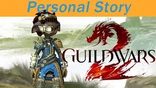 GW2 Personal Story Engineer - Twixx (Asura) Part 5