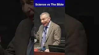 Does Science Disprove the Bible? #science #apologetics #atheism #deconstruction
