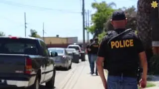 WPD and Probation officers conduct compliance check operation aimed at registered sex offenders
