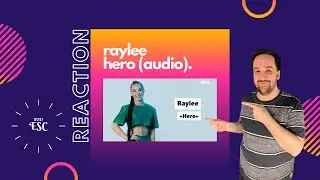 REACTION - Raylee 