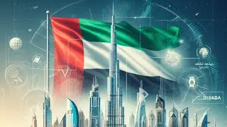 Discover UAE: A Journey Through Luxury and Tradition