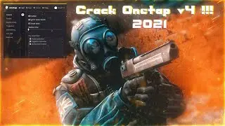 Кряк вантапа в4 2021!!! Crack onetap v4 2021 !!!