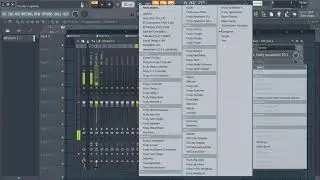 COMO MEZCLAR Y DARLE FUERZA A LAS BATERIAS DRUMS DE RAP HIP HOP TUTORIAL FL STUDIO 2020