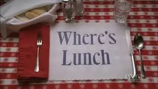 Everybody Loves Raymond Closing Credits (September 13, 1996)