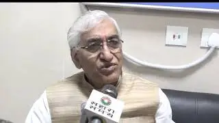 MRI facility at DKS Hospital in 1850 Rupees Only, TS Singhdev inaugurated