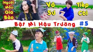 Bí Mật Hậu Trường Team Minh Khoa TV | Phần 5