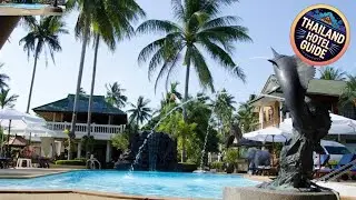 Jungle Village Bungalows | Krabi, Thailand | Hotel Review 🌟