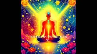 하루 15분 명상 ✨ Mindfulness Meditation | 内なる光 | Paz Interior | 瞑想ヒーリング