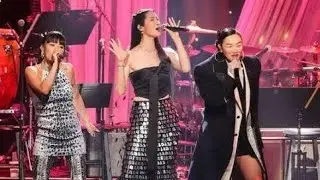 K-POP世界進出の軌跡🌍 PSYが道を開き、BTSが広げ、『ケデハン』が決定打🔥