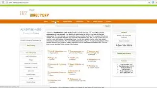 HOW TO BACKLINK ON hitwebdirectory.com BY SAVESFUN.COM