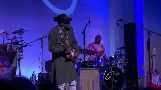 Eric Gales