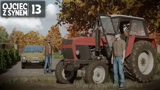 OKAZJA ŻYCIA? Plotki się potwierdziły? (odc.13) Ojciec z Synem [FS22]