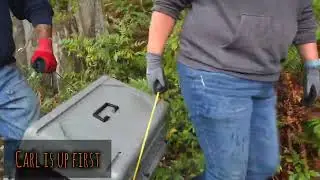 Beaver Relocation Release