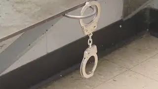 More affordable bail for people waiting to go on trial being considered by lawmakers