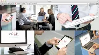 Presentazione Software Gestionale Agon
