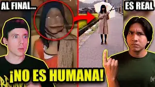 LEYENDAS de TERROR que NADIE HAB&Iacute;A GRABADO, hasta AHORA! FT. @puntomuertope | PARTE 2