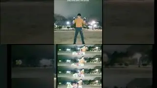 (&sup3;/₃) 걷지말고 30미터만 질주하고, 70미터 걸어 보세요