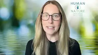 Meet Rachel: Director of Conservation at Human Nature Group