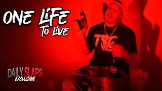 Take Money Ezy - One Life To Live (Official Video) | Dir. CNB Productionz