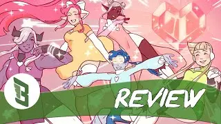 StarCrossed Review