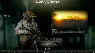 new tarkov event live 2025 mass-lvl 48