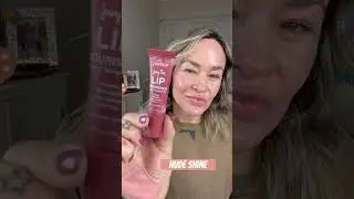 Juicy Lips! Purlisse #beauty #makeup #heidiledhair #makeuptutorial #over40 #lipstick #lips