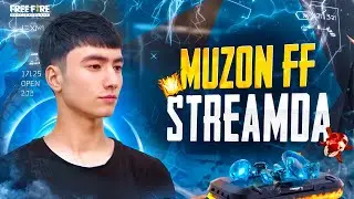 FREE FIRE YANGILANIH KELMOQDA NMALAR O'ZGARAD JUAD QIZIQ ?