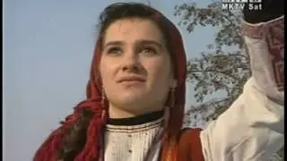 Makedonski narodni prikazni    Momceto sto se stori pijanica