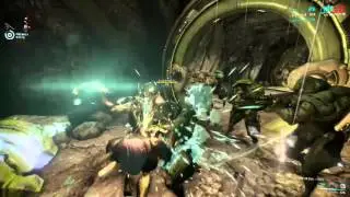Warframe PSA: Maisma, Seriously.. It's THIS Easy.
