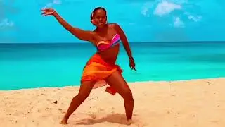 SHAOLEEN - À DIEU [Official Visualizer]