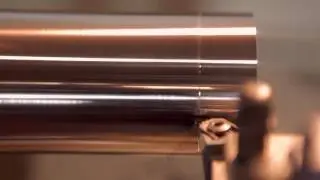 Follow CE660Vx2000 parallel lathe