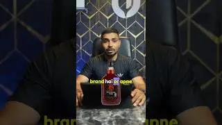 Old monk buri hai?? #alcohol #shorts #bartending