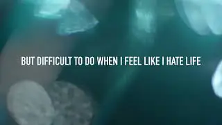 Change - NF Lyrics