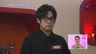 Fred, lalabas na sa bahay ni Kuya! #shorts | Pinoy Big Brother Collab 2.0